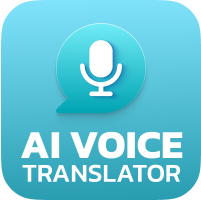 AI Voice Translator